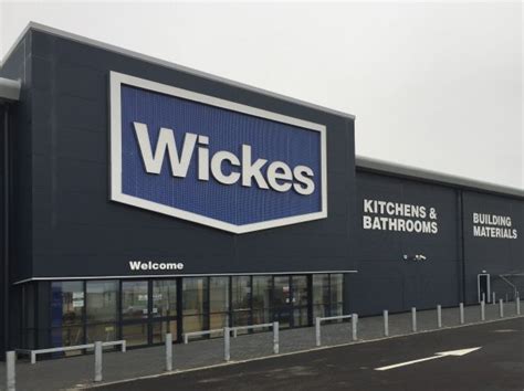 wickes wisbech|Wickes Wisbech